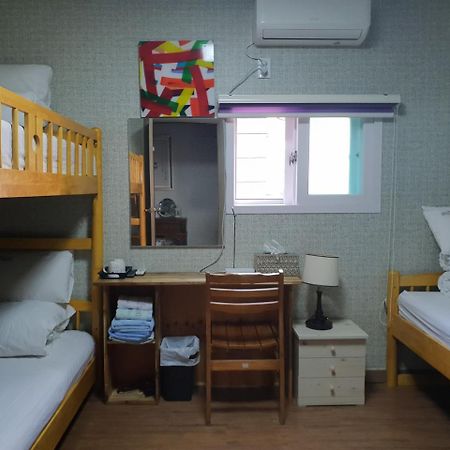 Seoul Taiwan Guesthouse Ngoại thất bức ảnh