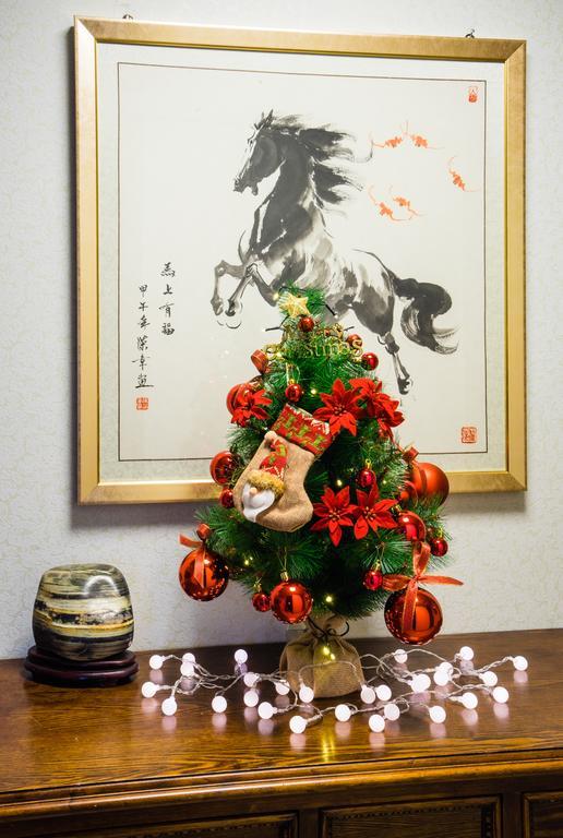 Seoul Taiwan Guesthouse Phòng bức ảnh