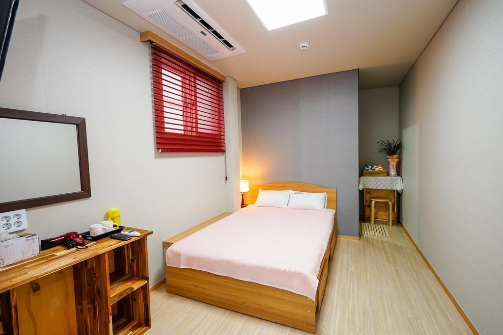 Seoul Taiwan Guesthouse Phòng bức ảnh