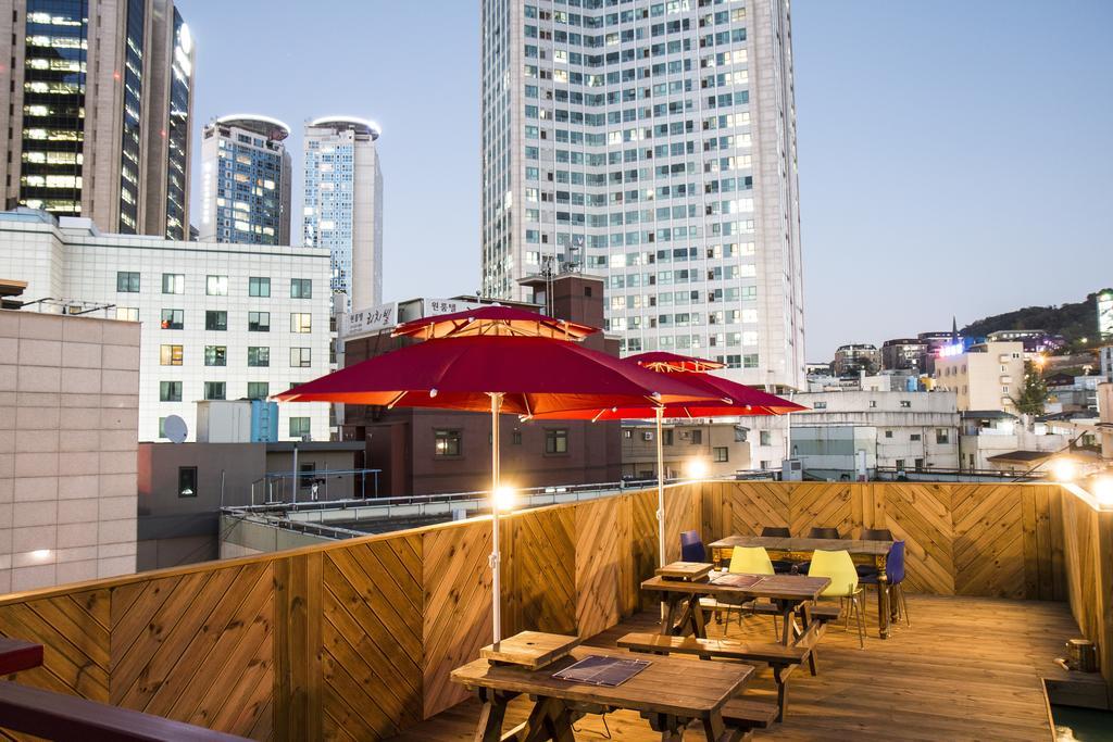 Seoul Taiwan Guesthouse Ngoại thất bức ảnh