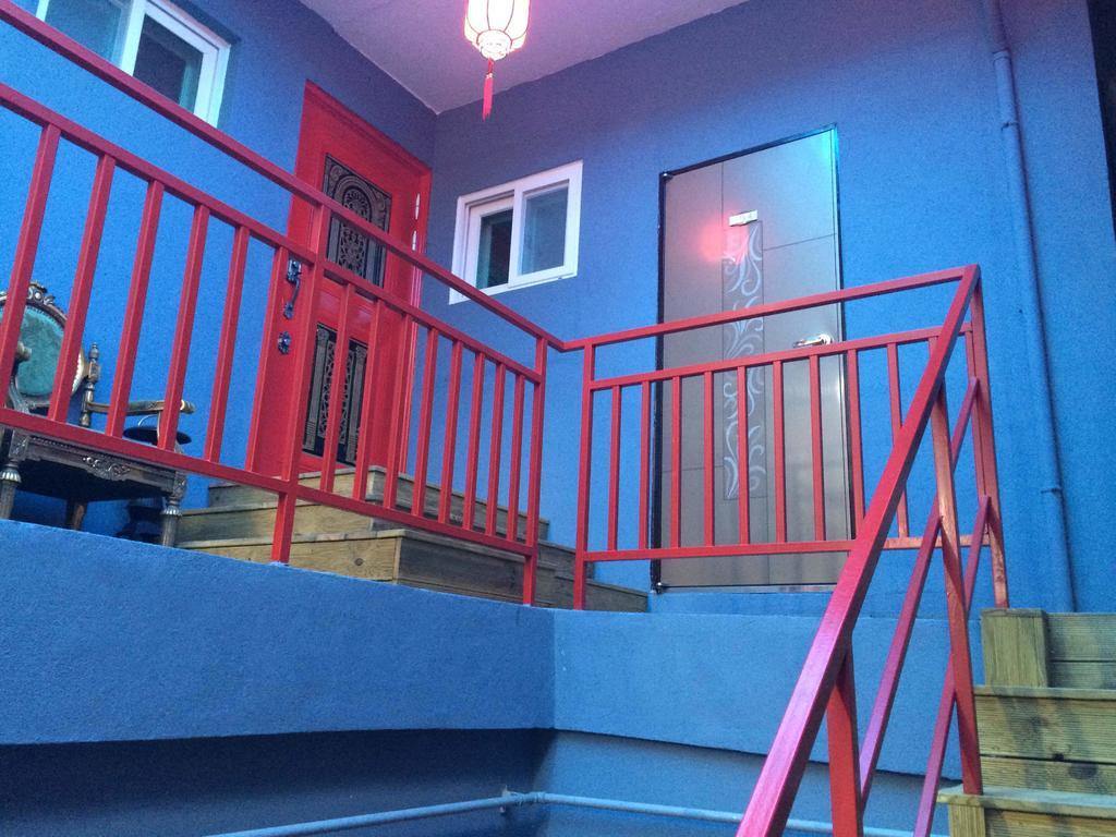 Seoul Taiwan Guesthouse Ngoại thất bức ảnh
