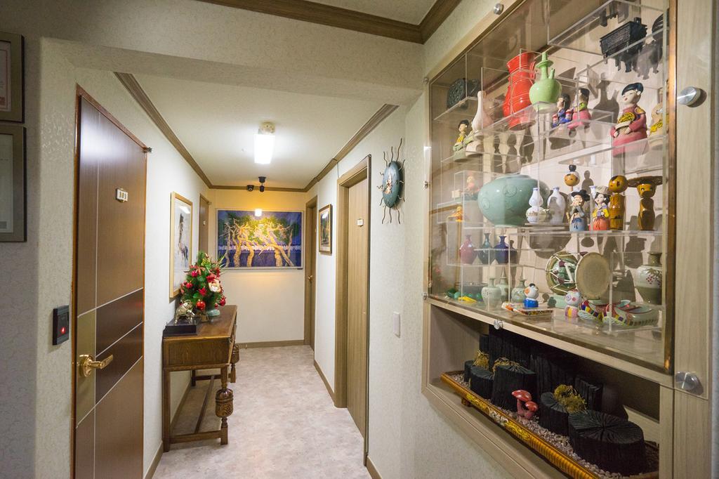 Seoul Taiwan Guesthouse Ngoại thất bức ảnh