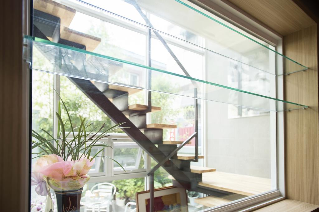 Seoul Taiwan Guesthouse Ngoại thất bức ảnh