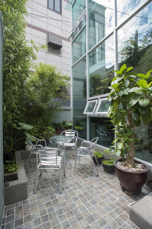 Seoul Taiwan Guesthouse Ngoại thất bức ảnh
