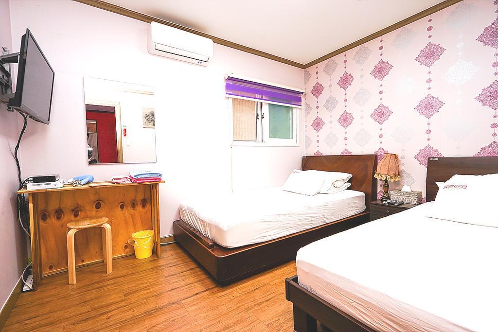 Seoul Taiwan Guesthouse Ngoại thất bức ảnh