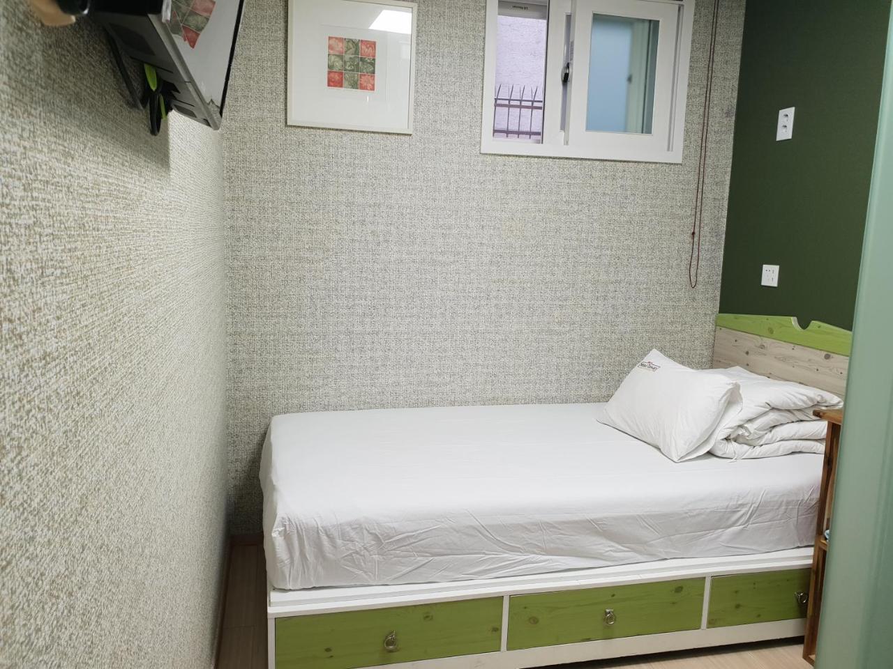 Seoul Taiwan Guesthouse Ngoại thất bức ảnh